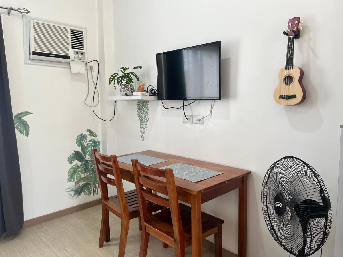 Alaia Studios Панглао Екстер'єр фото